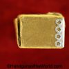 Luger, 9mm, ammo,1938, Ammunition, Kraft Box, Kraft-Box, Boxed, Original, Unopened, German, Germany, WW2, WWII, Collectible, P08, P 08, P-08, P.08