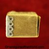 Luger, 9mm, ammo,1938, Ammunition, Kraft Box, Kraft-Box, Boxed, Original, Unopened, German, Germany, WW2, WWII, Collectible, P08, P 08, P-08, P.08
