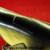 Luger, P.08, Holster, German, WWII, Dated, 1941, cxb 41, WaA727, Black, Leather, Hard Shell, Original, Collectible, 41, cxb, WaA 727, Handgun, Pistol, P08