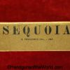 Mauser, C96, Broomhandle, 1896, 7.63mm, Ammo, Sequioa-S.Francisco USA, N20 Automatic 7.63, 7.63, Sequioa, Original, Collectible, Handgun, Ammunition