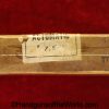 Mauser, C96, Broomhandle, 1896, 7.63mm, Ammo, Sequioa-S.Francisco USA, N20 Automatic 7.63, 7.63, Sequioa, Original, Collectible, Handgun, Ammunition