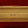 Mauser, C96, Broomhandle, 1896, 7.63mm, Ammo, Sequioa-S.Francisco USA, N20 Automatic 7.63, 7.63, Sequioa, Original, Collectible, Handgun, Ammunition