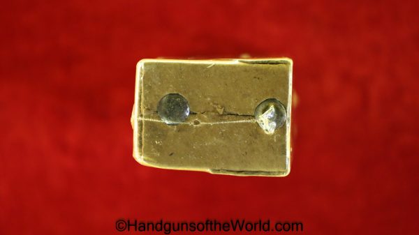 Mauser, C96, Broomhandle, 1896, 7.63mm, Ammo, Sequioa-S.Francisco USA, N20 Automatic 7.63, 7.63, Sequioa, Original, Collectible, Handgun, Ammunition