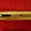 Mauser, C96, 1896, Broomhandle, Putzstock, Cleaning Rod, Rod, Putz, Stock, Stick, Broom Handle, Original, German, Germany, Handgun, Pistol, Hand gun