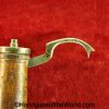Mauser, C96, 1896, Broomhandle, Putzstock, Cleaning Rod, Rod, Putz, Stock, Stick, Broom Handle, Original, German, Germany, Handgun, Pistol, Hand gun