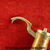 Mauser, C96, 1896, Broomhandle, Putzstock, Cleaning Rod, Rod, Putz, Stock, Stick, Broom Handle, Original, German, Germany, Handgun, Pistol, Hand gun