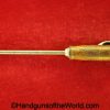 Mauser, C96, 1896, Broomhandle, Putzstock, Cleaning Rod, Rod, Putz, Stock, Stick, Broom Handle, Original, German, Germany, Handgun, Pistol, Hand gun