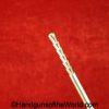 Mauser, C96, 1896, Broomhandle, Putzstock, Cleaning Rod, Rod, Putz, Stock, Stick, Broom Handle, Original, German, Germany, Handgun, Pistol, Hand gun