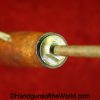 Mauser, C96, 1896, Broomhandle, Putzstock, Cleaning Rod, Rod, Putz, Stock, Stick, Broom Handle, Original, German, Germany, Handgun, Pistol, Hand gun