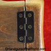 Radom, WZ-35, P-35, Shoulder Stock, Stock, Repro, Reproduction, WZ35, WZ 35, WZ.35, P35, P 35, P.35, Polish, Poland, Handgun, Pistol, Hand gun