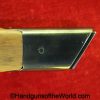 Radom, WZ-35, P-35, Shoulder Stock, Stock, Repro, Reproduction, WZ35, WZ 35, WZ.35, P35, P 35, P.35, Polish, Poland, Handgun, Pistol, Hand gun