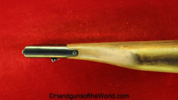 Radom, WZ-35, P-35, Shoulder Stock, Stock, Repro, Reproduction, WZ35, WZ 35, WZ.35, P35, P 35, P.35, Polish, Poland, Handgun, Pistol, Hand gun