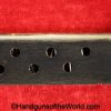 Dreyse, Model, 1907, 7.65mm, German, WWI, WW1, Germany, Imperial, Handgun, Pistol, C&R, Collectible, Pocket, 7.65, 32, .32, acp, auto, Hand gun, Vintage