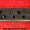 Dreyse, Model, 1907, 7.65mm, German, WWI, WW1, Germany, Imperial, Handgun, Pistol, C&R, Collectible, Pocket, 7.65, 32, .32, acp, auto, Hand gun, Vintage