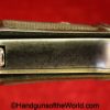Dreyse, Model, 1907, 7.65mm, German, WWI, WW1, Germany, Imperial, Handgun, Pistol, C&R, Collectible, Pocket, 7.65, 32, .32, acp, auto, Hand gun, Vintage