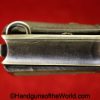 Dreyse, Model, 1907, 7.65mm, German, WWI, WW1, Germany, Imperial, Handgun, Pistol, C&R, Collectible, Pocket, 7.65, 32, .32, acp, auto, Hand gun, Vintage