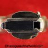 Dreyse, Model, 1907, 7.65mm, German, WWI, WW1, Germany, Imperial, Handgun, Pistol, C&R, Collectible, Pocket, 7.65, 32, .32, acp, auto, Hand gun, Vintage