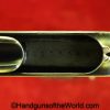 Dreyse, Model, 1907, 7.65mm, German, WWI, WW1, Germany, Imperial, Handgun, Pistol, C&R, Collectible, Pocket, 7.65, 32, .32, acp, auto, Hand gun, Vintage
