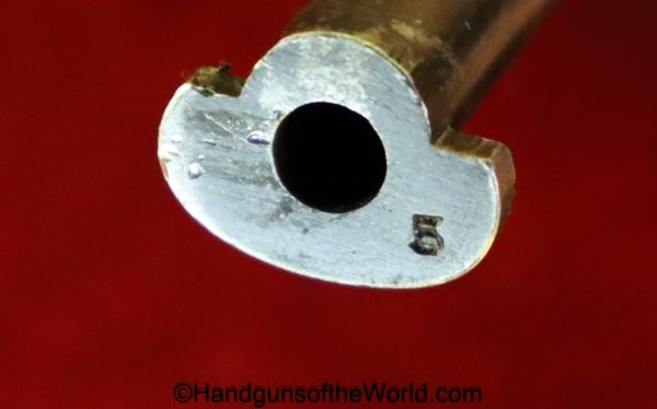 Russian, Russia, 1895, Nagant, Revolver, 7.62mm, NKVD, KGB, Short Barrel, Short Frame, Soviet, Soviet Union, 1928, Handgun, Pistol, C&R, Collectible, 7.62