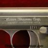 Bauer, Bauer Automatic, .25, Full Stainless, Stainless, 25, acp, auto, 6.35, 6.35mm, Automatic, Handgun, Pistol, C&R, Collectible, VP, Vest Pocket, Detroit