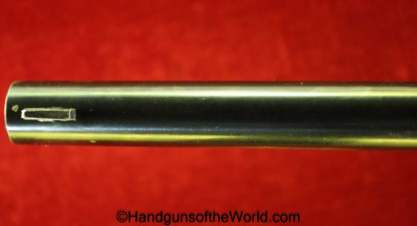 High Standard, HD Military, .22lr, 6 3/4" Barrel, Hi Standard, HD, Military, Handgun, Pistol, Target, Collectible, 22, .22, 22lr, Hi-Standard, USA, American