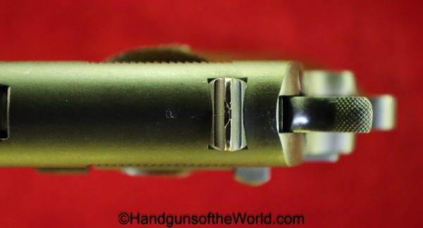Colt, 1911A1, 1911, Remington Rand, .45acp, US, Army, 1943, WWII, WW2, Handgun, Pistol, C&R, Collectible, Remington, 45, .45, acp, auto, USA, American