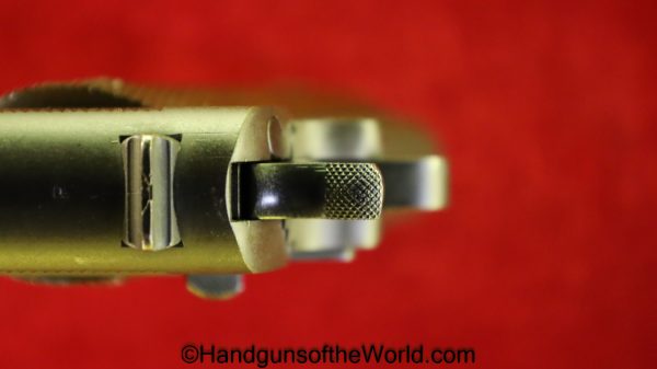 Colt, 1911A1, 1911, Remington Rand, .45acp, US, Army, 1943, WWII, WW2, Handgun, Pistol, C&R, Collectible, Remington, 45, .45, acp, auto, USA, American