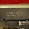 Colt, 1911A1, 1911, Remington Rand, .45acp, US, Army, 1943, WWII, WW2, Handgun, Pistol, C&R, Collectible, Remington, 45, .45, acp, auto, USA, American
