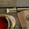 Colt, 1911A1, 1911, Remington Rand, .45acp, US, Army, 1943, WWII, WW2, Handgun, Pistol, C&R, Collectible, Remington, 45, .45, acp, auto, USA, American