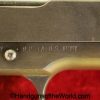 Colt, 1911A1, 1911, Remington Rand, .45acp, US, Army, 1943, WWII, WW2, Handgun, Pistol, C&R, Collectible, Remington, 45, .45, acp, auto, USA, American