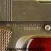 Colt, 1911A1, 1911, Remington Rand, .45acp, US, Army, 1943, WWII, WW2, Handgun, Pistol, C&R, Collectible, Remington, 45, .45, acp, auto, USA, American