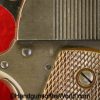 Colt, 1911A1, 1911, Remington Rand, .45acp, US, Army, 1943, WWII, WW2, Handgun, Pistol, C&R, Collectible, Remington, 45, .45, acp, auto, USA, American