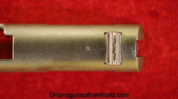 Colt, 1911A1, 1911, Remington Rand, .45acp, US, Army, 1943, WWII, WW2, Handgun, Pistol, C&R, Collectible, Remington, 45, .45, acp, auto, USA, American