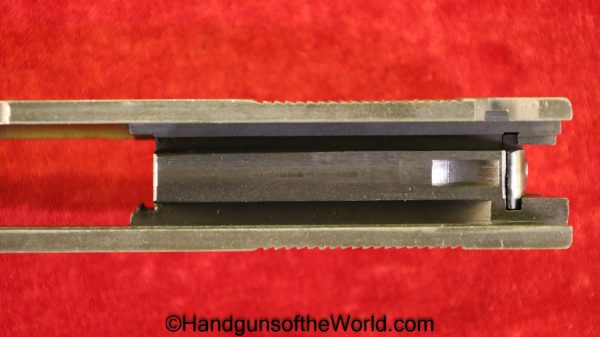 Colt, 1911A1, 1911, Remington Rand, .45acp, US, Army, 1943, WWII, WW2, Handgun, Pistol, C&R, Collectible, Remington, 45, .45, acp, auto, USA, American