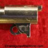 Colt, 1911A1, 1911, Remington Rand, .45acp, US, Army, 1943, WWII, WW2, Handgun, Pistol, C&R, Collectible, Remington, 45, .45, acp, auto, USA, American