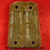 Colt, 1911A1, 1911, Remington Rand, .45acp, US, Army, 1943, WWII, WW2, Handgun, Pistol, C&R, Collectible, Remington, 45, .45, acp, auto, USA, American
