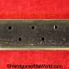 Colt, 1911A1, 1911, Remington Rand, .45acp, US, Army, 1943, WWII, WW2, Handgun, Pistol, C&R, Collectible, Remington, 45, .45, acp, auto, USA, American