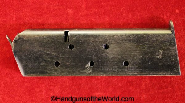 Colt, 1911A1, 1911, Remington Rand, .45acp, US, Army, 1943, WWII, WW2, Handgun, Pistol, C&R, Collectible, Remington, 45, .45, acp, auto, USA, American