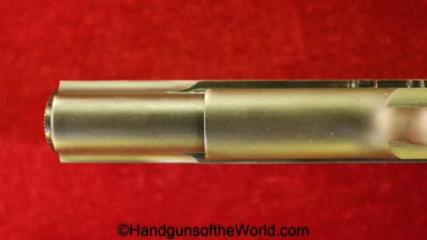 Colt, 1911A1, 1911, Remington Rand, .45acp, US, Army, 1943, WWII, WW2, Handgun, Pistol, C&R, Collectible, Remington, 45, .45, acp, auto, USA, American