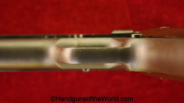 Colt, 1911A1, 1911, Remington Rand, .45acp, US, Army, 1943, WWII, WW2, Handgun, Pistol, C&R, Collectible, Remington, 45, .45, acp, auto, USA, American