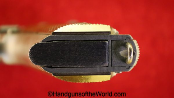 Colt, 1911A1, 1911, Remington Rand, .45acp, US, Army, 1943, WWII, WW2, Handgun, Pistol, C&R, Collectible, Remington, 45, .45, acp, auto, USA, American