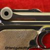 Luger, P08, P-08, P 08, P.08, Mauser, BYF41, 9mm, German, WWII, WW2, Germany, Handgun, Pistol, C&R, Collectible, 1941, 41, byf, byf 41, byf-41, E/655