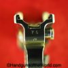 Luger P.08, Mauser BYF41, 9mm, German WWII Issue - Image 16