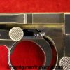 Luger P.08, Mauser BYF41, 9mm, German WWII Issue - Image 18