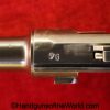 Luger P.08, Mauser BYF41, 9mm, German WWII Issue - Image 31