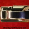 Luger P.08, Mauser BYF41, 9mm, German WWII Issue - Image 6