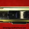 Luger, P08, P-08, P 08, P.08, Mauser, BYF41, 9mm, German, WWII, WW2, Germany, Handgun, Pistol, C&R, Collectible, 1941, 41, byf, byf 41, byf-41, E/655
