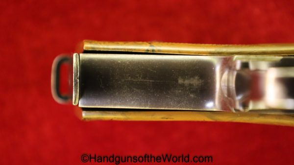 Walther, PPk, .22lr, Pre-War, Pre War, 22, .22, 22lr, German, Germany, Handgun, Pistol, C&R, Collectible, Pocket, 1936, Vintage, Hand gun, Firearm