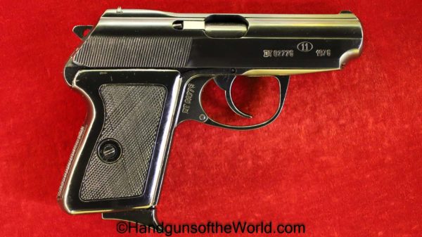 Radom, P64, P.64, P 64, P-64, 9mm Makarov, Polish, Dated, 1976, Full Rig, Poland, 9mm, Makarov, Mak, Rig, Matching Mag, Handgun, Pistol, C&R, Collectible