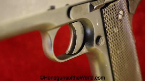 Colt 1911, .45acp, US Property Marked, RIA Reissue with Shipping Box - Image 16